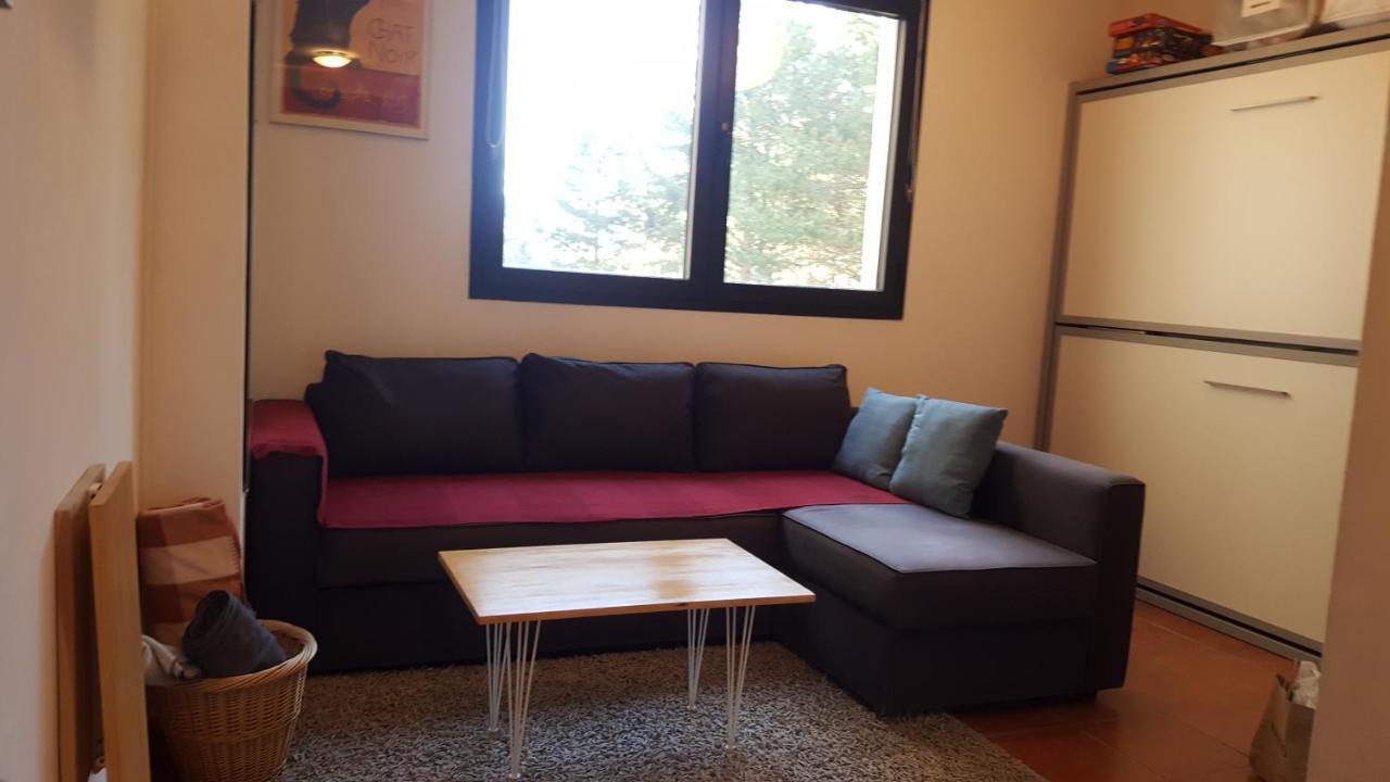 Zona Baja Monte Gorbea Con Garaje Apartament