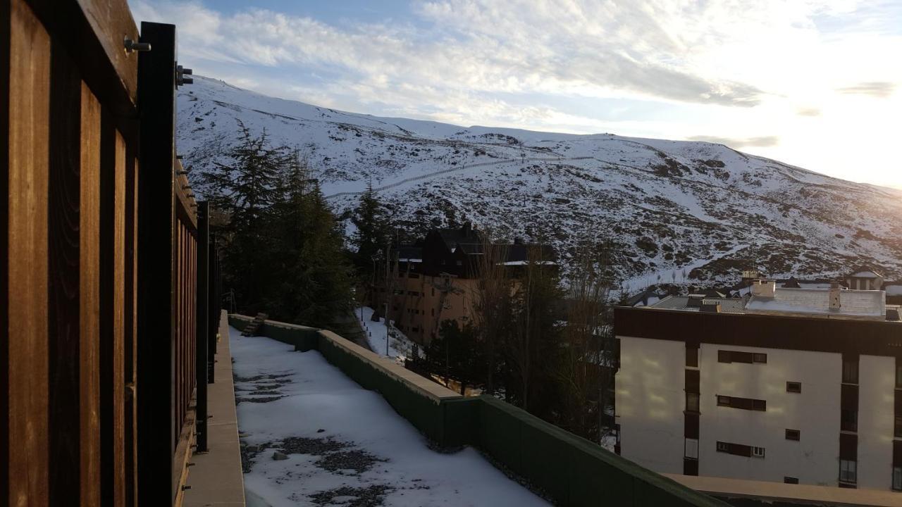 Apartament Zona Baja Monte Gorbea Con Garaje *