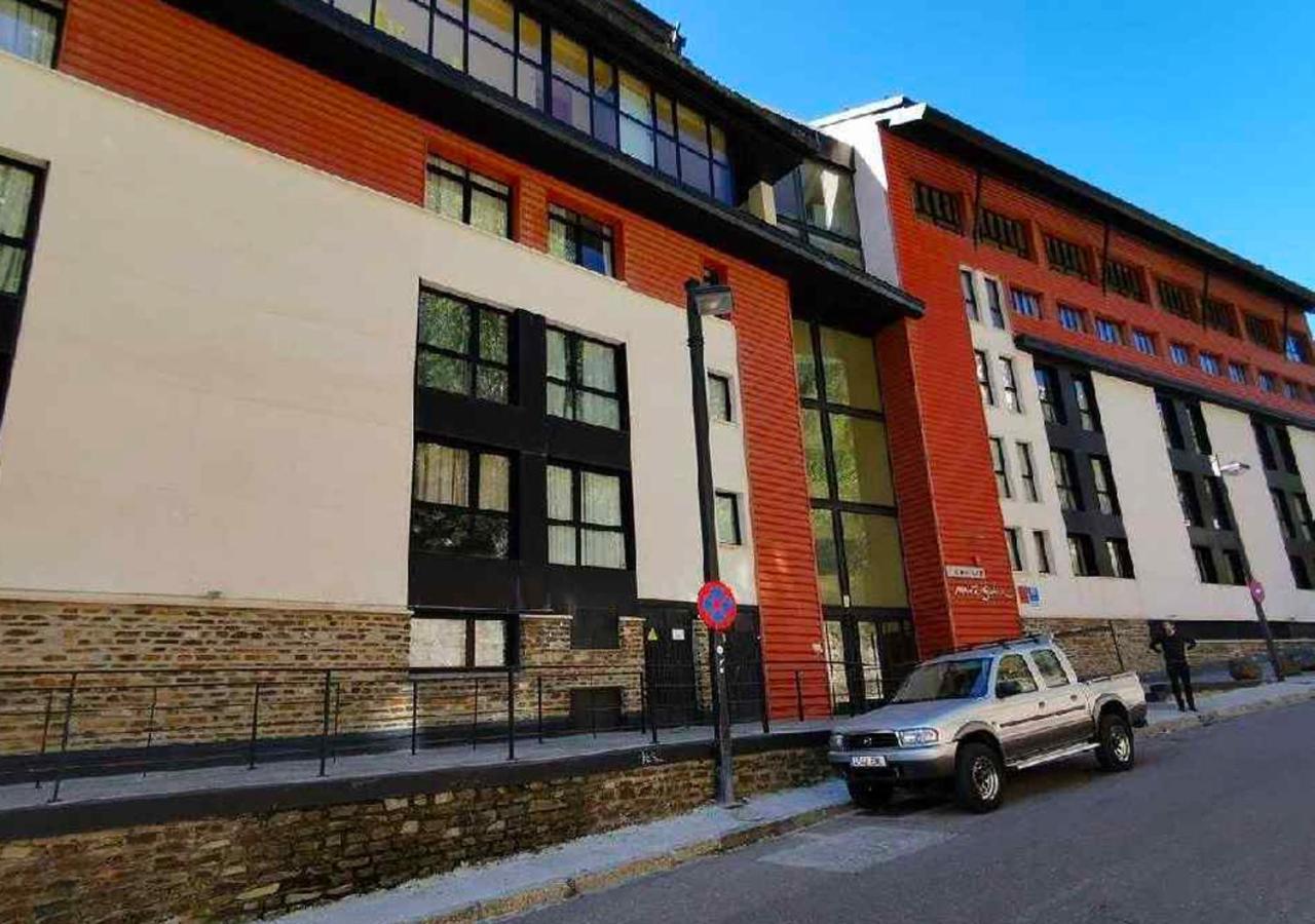 Appartement Zona Baja Monte Gorbea Con Garaje *