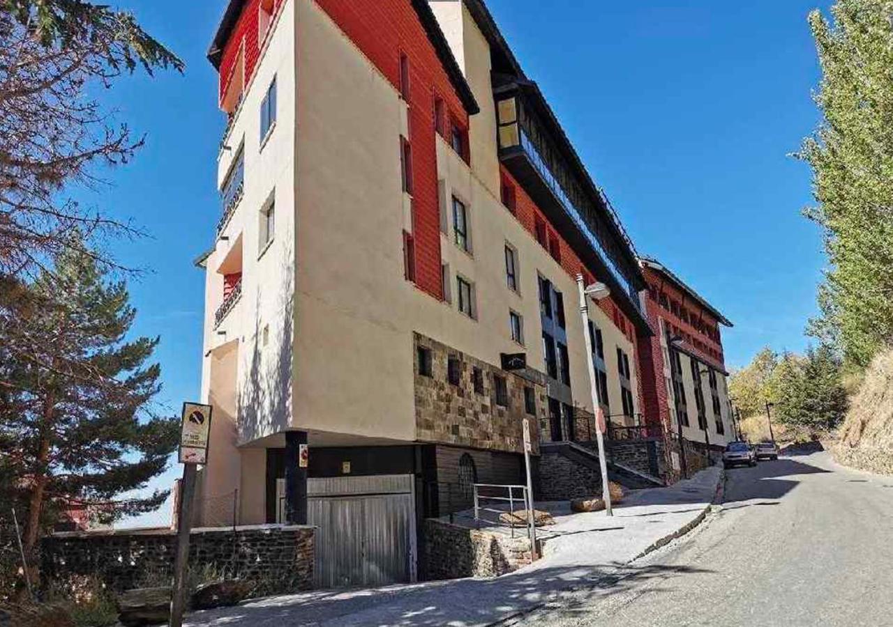Appartement Zona Baja Monte Gorbea Con Garaje Sierra Nevada