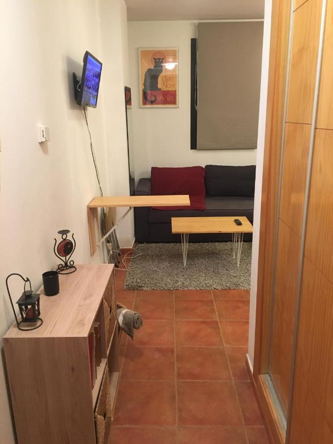 Zona Baja Monte Gorbea Con Garaje Appartement *