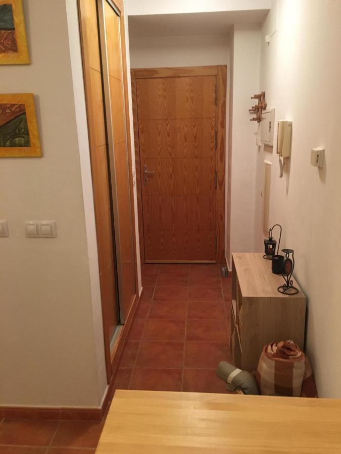 Zona Baja Monte Gorbea Con Garaje Appartement