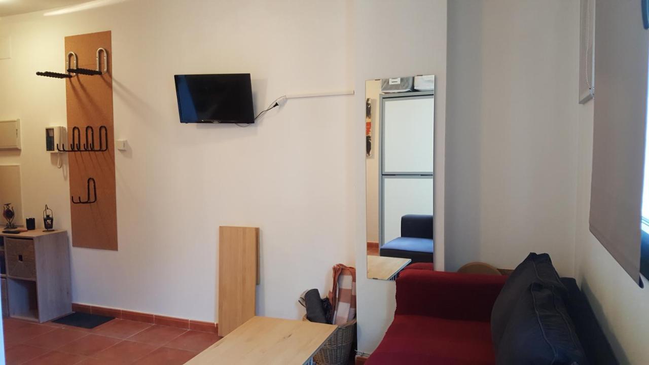 Appartement Zona Baja Monte Gorbea Con Garaje Sierra Nevada